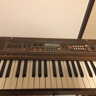 キーボード(ジャンク品)