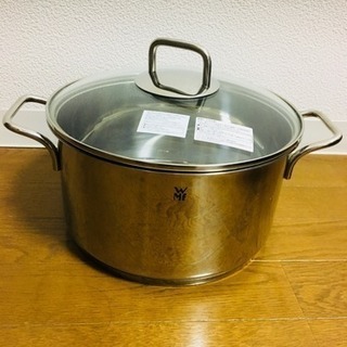 大きい鍋 みほ 川西の調理器具 鍋 グリル の中古あげます 譲ります ジモティーで不用品の処分 大きい鍋 みほ 川西の調理器具 鍋 グリル の中古あげます 譲ります ジモティーで不用品の処分