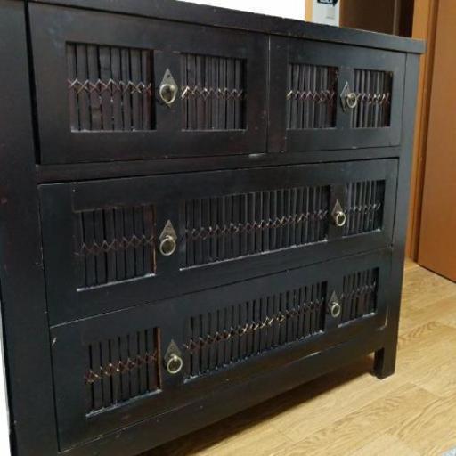 アジアン家具
