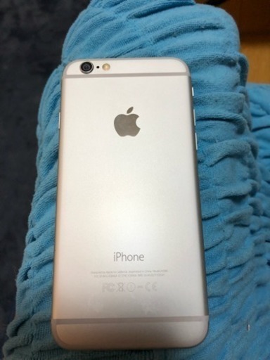 iPhone6 ソフトバンク64G 付属品未使用 | www.doralfootandankle.com