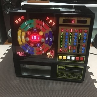 プレイスロット・ジャックポット