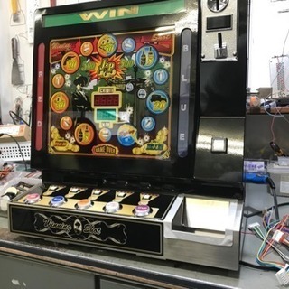 プレイスロット・ジャックポット