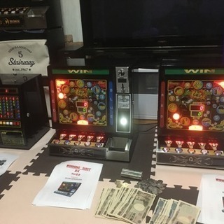 プレイスロット・ジャックポット