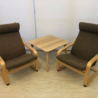 IKEA イケア チェア テーブル 椅子 セット