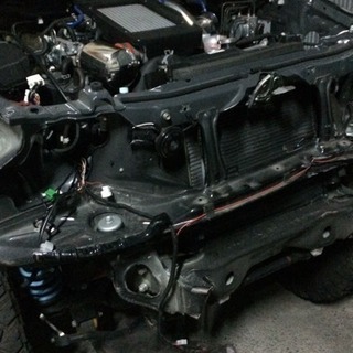 事故車 平成28年ジムニー ランドベンチャー ポンコツ 静岡のスズキの中古車 ジモティー