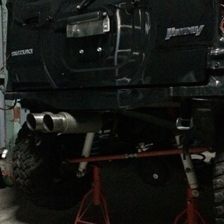 事故車 平成28年ジムニー ランドベンチャー ポンコツ 静岡のスズキの中古車 ジモティー