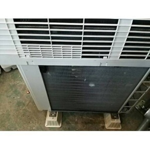 コロナ製エアコン