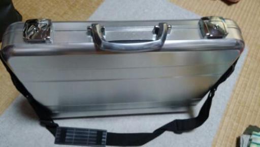 ノートパソコンキャリングケース中古 ポチパパ 日進のその他の中古あげます 譲ります ジモティーで不用品の処分