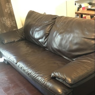 ITAL SOFA 【中古】