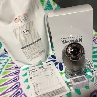 YA-MAN ヤーマン RFボーテ キャビスパRFコア エクストラ HRF-18