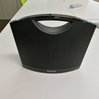 SONYのNFC対応Bluetoothスピーカー