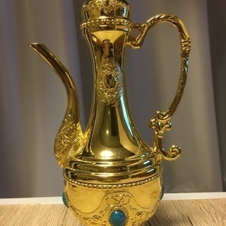 新品！ドバイの食器
