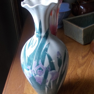 花瓶１２