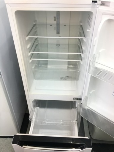 ★ ハイセンス 2ドア冷凍冷蔵庫 150L 2014年製 ★