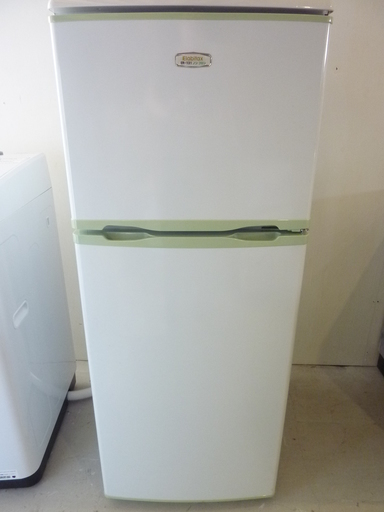 絶対一番安い ■407■Elabitax冷蔵庫2012年製美品です。 その他
