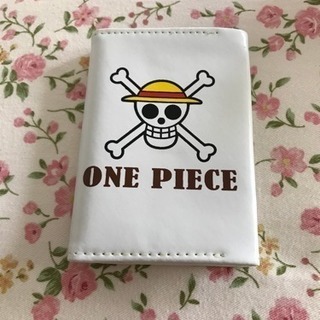 新品未使用 ワンピース パスケース がっきー プロフ必読 石神井公園の靴 バッグの中古あげます 譲ります ジモティーで不用品の処分