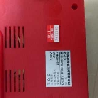 もう下げません。最終値下げ、COLOMBIAのレコードプレーヤー