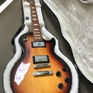 Gibson Les Paul Studio エレキギター ハー...