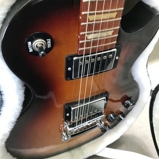 Gibson Les Paul Studio エレキギター ハードケース セミハードケース