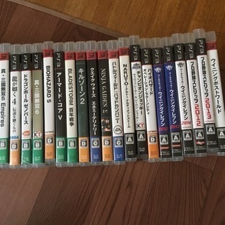 テレビゲーム しばらくやってないのでどなたか買ってください