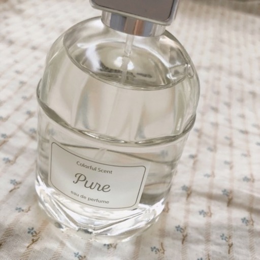 Etude House カラフルセント パフューム 香水 なぎ 平岸のその他の中古あげます 譲ります ジモティーで不用品の処分