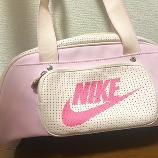 値引き可 NIKE バック