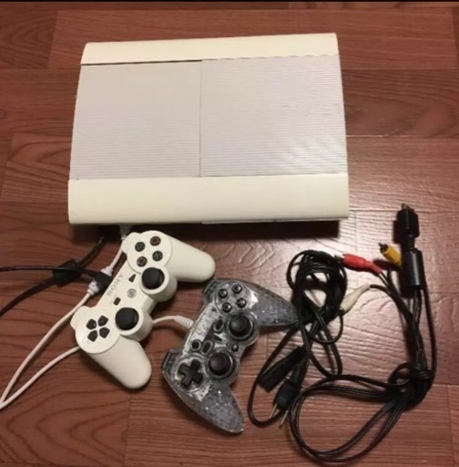 しばらくやってないのでどなたか買ってください