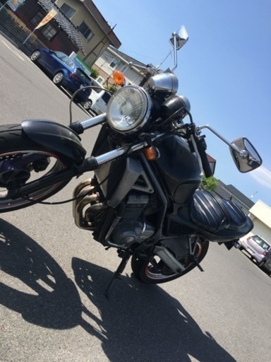 バリオス1型