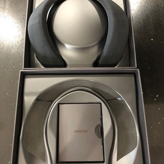 BOSE サウンドウェア 肩かけスピーカー