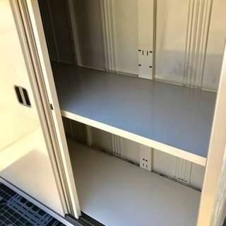 イナバ物置 配達可