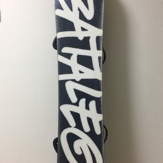 ・バタレオン bataleon 2014モデル キャンバー 151 セット