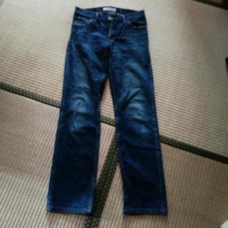 men'sジーンズ　classic　Levi's