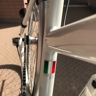 OPERA LUXURY ARTEMISIA 女性・小柄な方向けクロスバイク