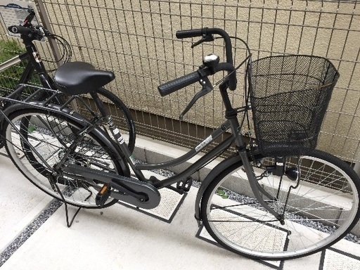 自転車