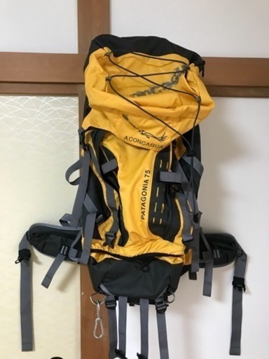 patagonia パタゴニア