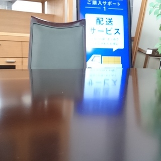 無料軽トラ・有料配送サービス有！参考355,320円のマルニ木工ダイニングセットです！