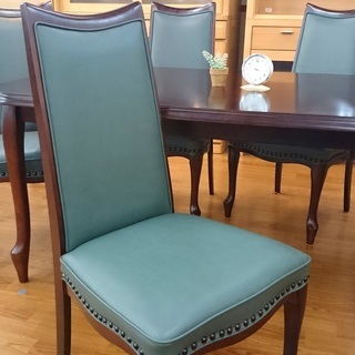 無料軽トラ・有料配送サービス有！参考355,320円のマルニ木工ダイニングセットです！