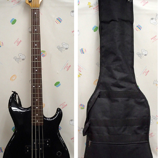 【YAMAHA】 BroadBassⅥs ヤマハ　ベース ♪YAMAHA/ヤマハ エレキベース Broad Bass Ⅵ♪