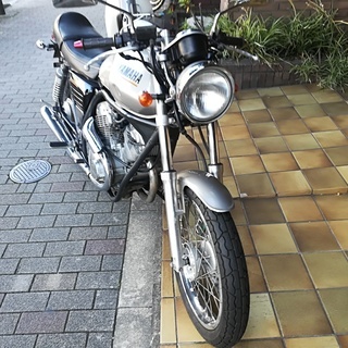 【中古】ルネッサ(SRV-250) ヤマハ 250cc プロ整備・3か月保証