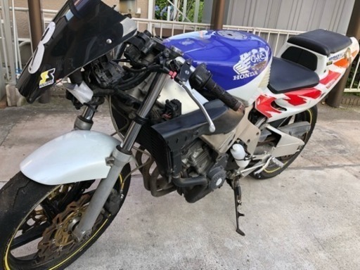 CBR250RR 92年 前期