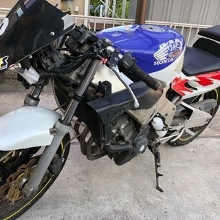 CBR250RR 92年 前期