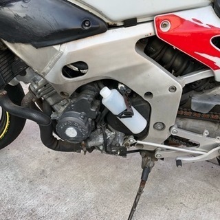 CBR250RR 92年 前期