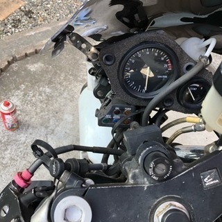 CBR250RR 92年 前期