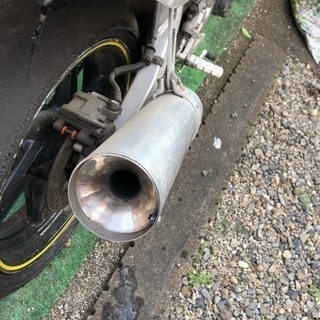 CBR250RR 92年 前期