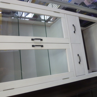 R 中古 ドクターキャビネット