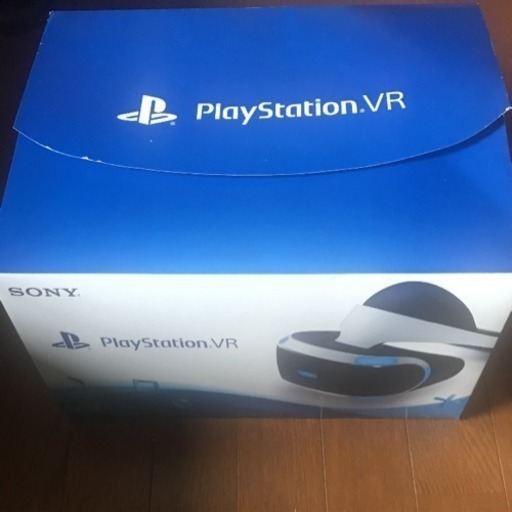 その他 PS VR
