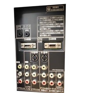 TOSHIBA 東芝 TV テレビ REGZA レグザ 2007年製 47インチ 47Z2000 札幌 アウトレットモノハウス 西岡店