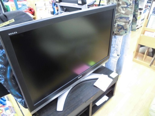 TOSHIBA 東芝 TV テレビ REGZA レグザ 2007年製 47インチ 47Z2000 札幌 アウトレットモノハウス 西岡店