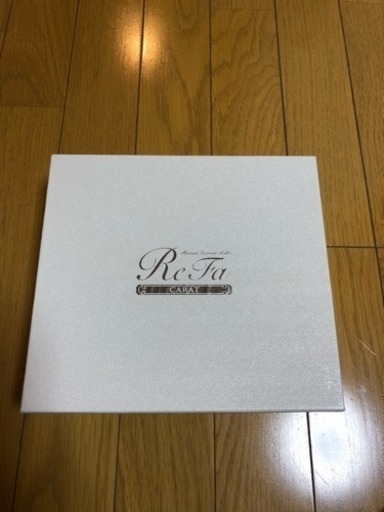リファ カラット