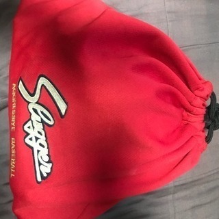 硬式内野用久保田スラッガー グラブ